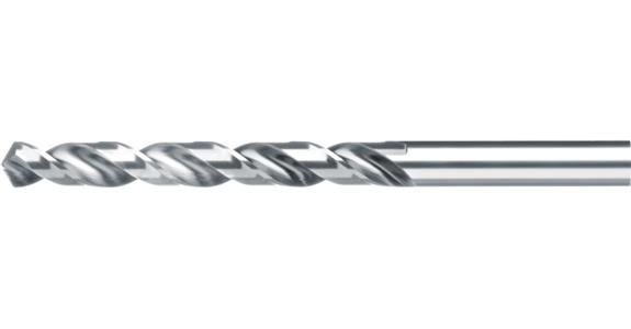 ATORN wiertło spir. U4 HSSE, DIN 338, 1,1 mm x 36 mm x 14 mm, 118°