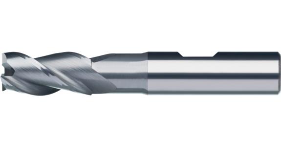 ATORN SC Frez trzpieniowy D 6,0 x 16 x 20 x 50mm, chwyt HB 3 kraw. tn. ULTRA MS