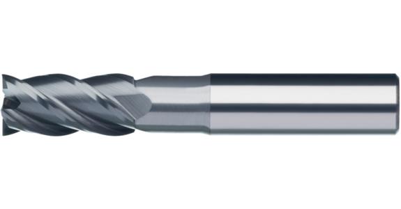 ATORN SC Frez trzpieniowy D 12,0 x 25 x 37 x 75mm chwyt HA 4 kraw. tn. ULTRA MS