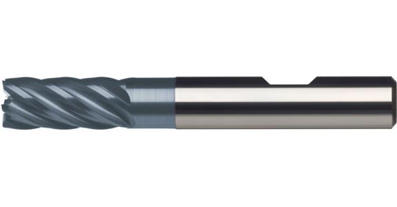 ATORN SC Frez trzpien. D 20,0 x 38 x 58 x 104mm chwyt HA 5 kraw. tn. ULTRA MS