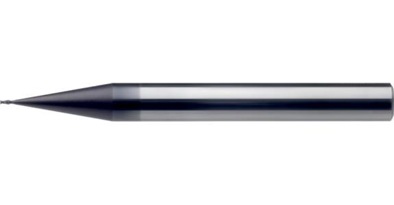 ATORN SC Mini frez trzpieniowy, średnica 0,8 x 1,8 x 40 mm T=2 RT52