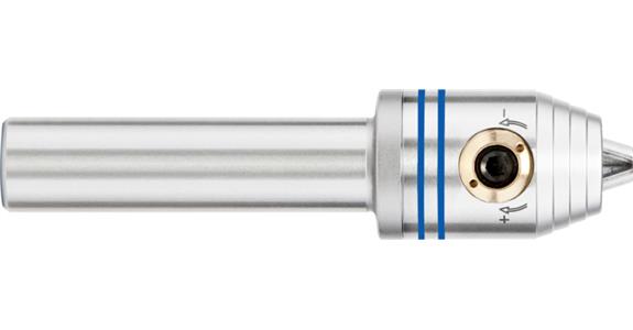 ATORN oprawka uniwersalna 340 śred. 0,2-3,4 mm A=80 mm chwyt 20 mm, ICS
