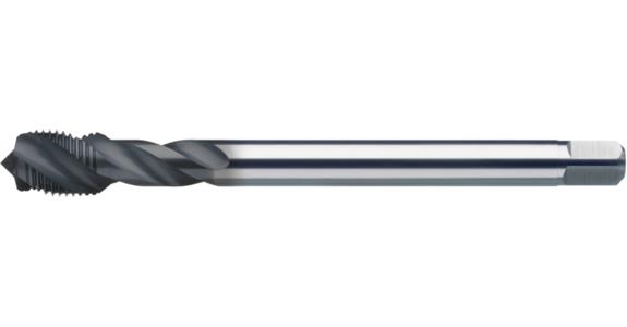 ATORN gwintownik HSSE UltraHL C 374 45° MF12 1 mm ISO2 S≤2,5xD CNC ozn. UNI