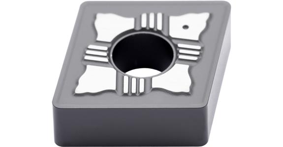 ATORN płytka wieloostrzowa z węglików spiekanych CNMG 120412-RP2 ACP25T