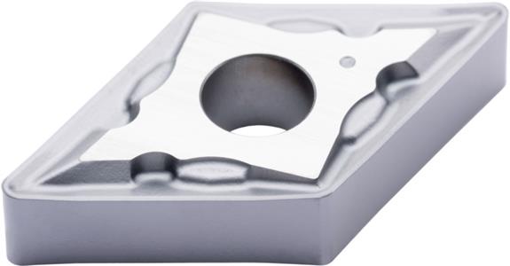 ATORN płytka wieloostrzowa z węglików spiekanych DNMG 150604-MM5 APM25T