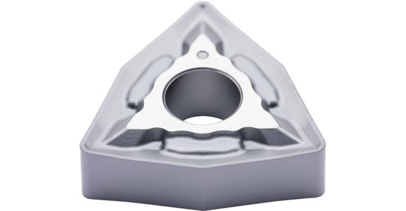 ATORN płytka wieloostrzowa z węglików spiekanych WNMG 060408-MM5 APM25T