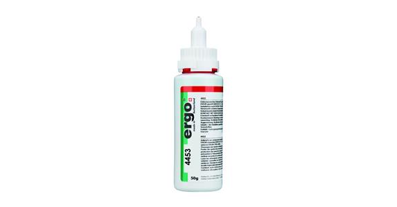 ergo joint-retaining compound 4453 heat-resistant anaerobic 50 g