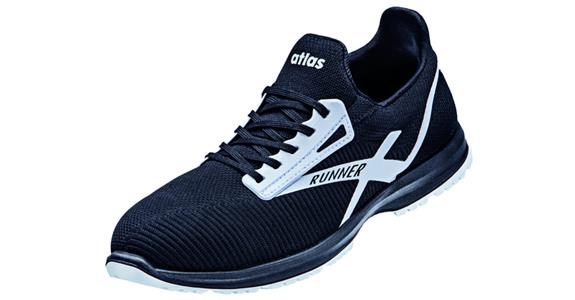 Półbuty ochronne Runner 25 S1P ESD W10 rozmiar 46