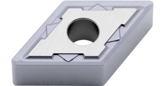 ATORN płytka wieloostrzowa z węglików spiekanych DNMG 150608-MS1 APS15T