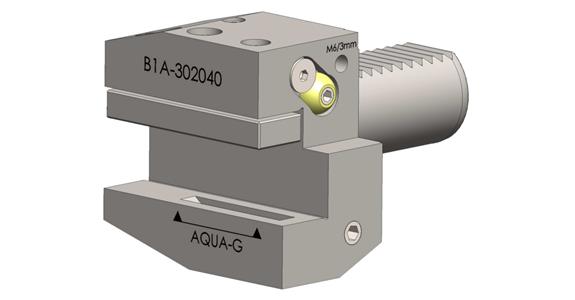 OPRAWKA VDI DIN 69880 B1A-16X12X34