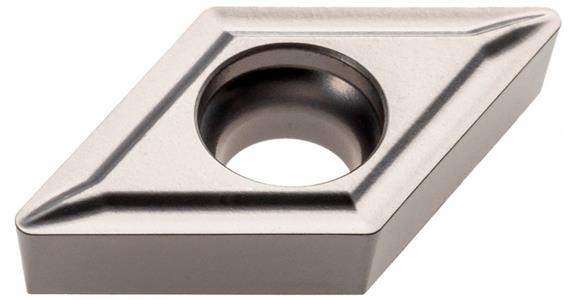 ATORN płytka wieloostrzowa DCMT 070204-FFP ATU10T