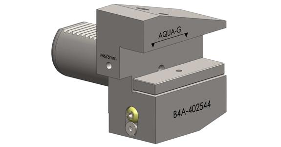 OPRAWKA VDI DIN 69880 B4A-16X12X34