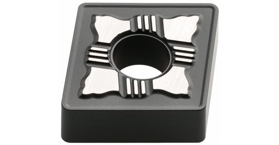 ATORN płytka wieloostrzowa z węglików spiekanych CNMG 160616-RP1 ACP25T