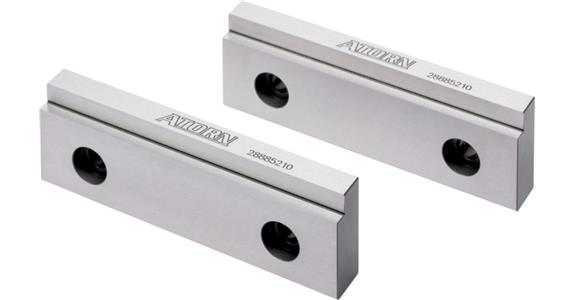 ATORN szczęki stopniowe typu SB-G 160 mm z płynnym łamaczem wiórów 5x8 mm