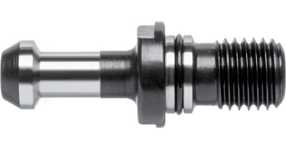 Sworzeń dociskowy BT50 60° bez otworu