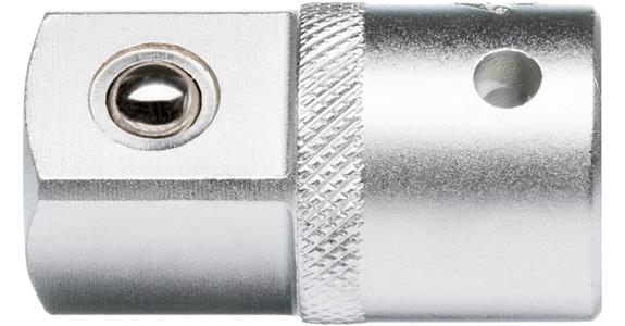 ATORN adapter 1/2 cala do 3/4 cala DIN 3123