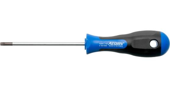 ATORN screwdriver TX-IP/TX-Plus 25