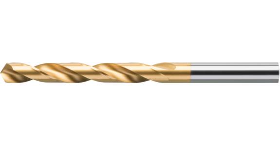 ATORN wiertło spir. N HSS TiN, DIN 338, 7,0 mm x 109 mm x 69 mm, 118°