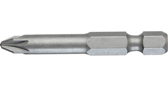 Końcówka ATORN E6.3 PZ 3 x 50 mm