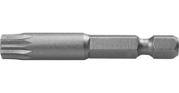 ATORN bit E6.3 potrójny kwadrat XZN M10 x 50 mm