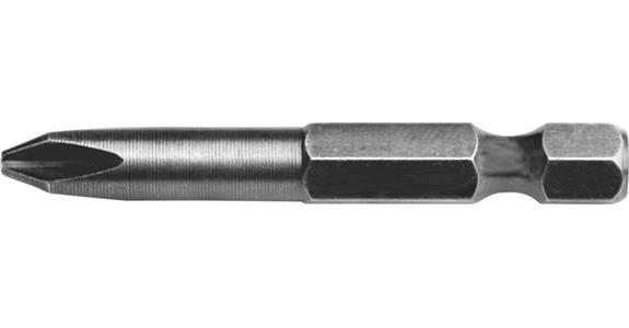 Końcówka ATORN E6.3 PH 2 x 50 mm