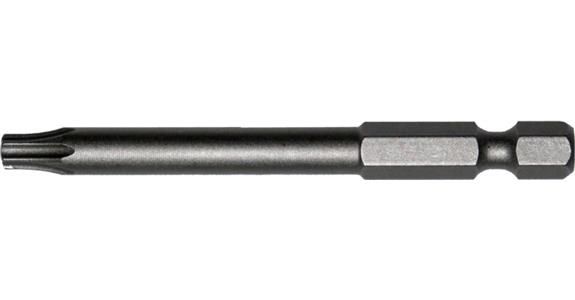 ATORN bit E6.3 TX 30 x 70 mm