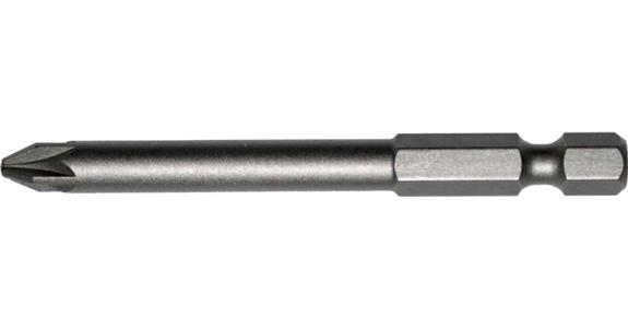Końcówka ATORN E6.3 PZ 2 x 70 mm