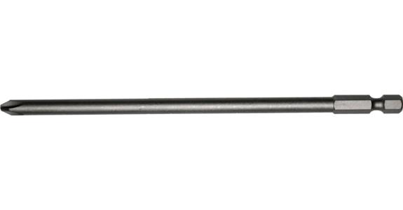 ATORN końcówka E6.3 PH 2 x 152 mm