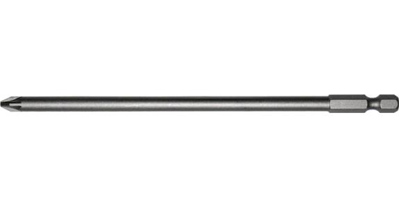 ATORN końcówka E6.3 PZ 2 x 152 mm