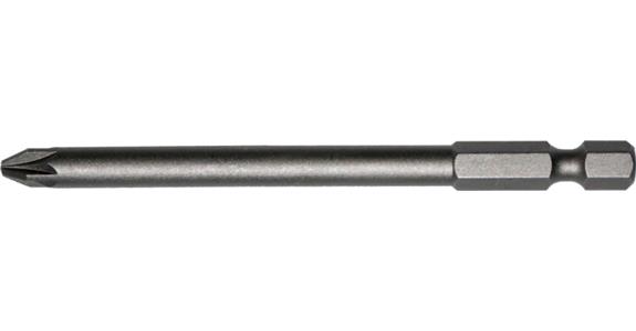 ATORN końcówka E6.3 PZ 2 x 90 mm