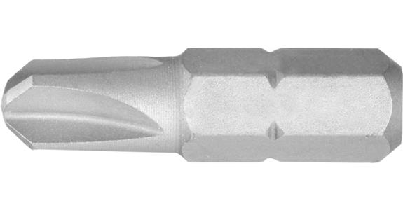 ATORN końcówka Torq Set C6.3 1/4 cala x 25 mm