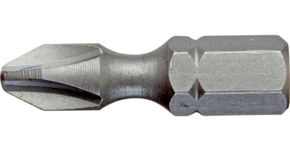 Końcówka skrętna ATORN C6.3 PH 1 x 25 mm