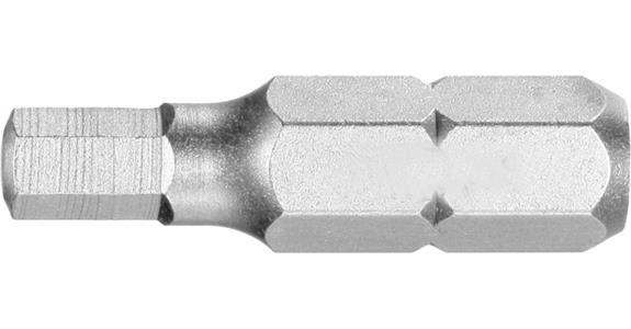 ATORN bit C8 sześciokąt HEX AF 5 x 30 mm