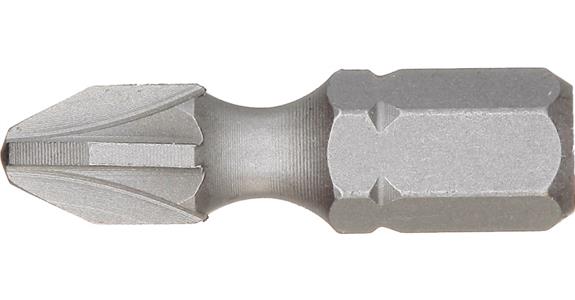 Końcówka skrętna ATORN C6.3 PZ 1 x 25 mm