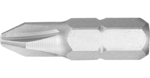 Końcówka ATORN C6.3 PH 2 x 25mm