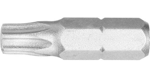 ATORN końcówka C6.3 TX 3 x 25 mm