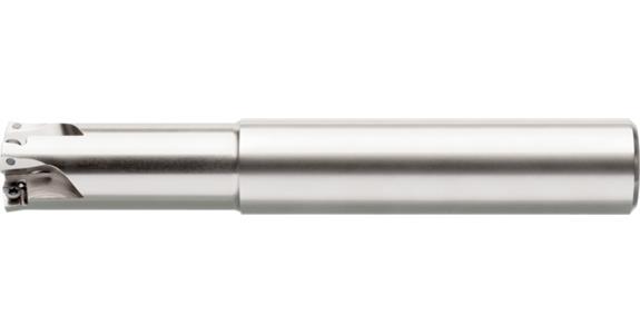 ATORN Frez trzpieniowy o wysokim posuwie średnica 32,0 mm T4, 17-32mm