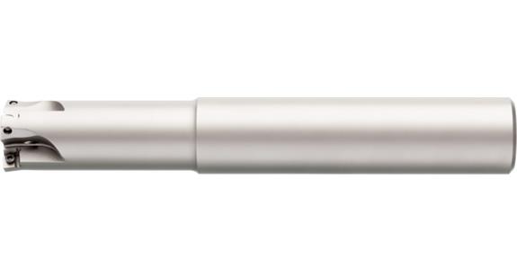 ATORN Frez trzpieniowy o wysokim posuwie średnica 32,0 mm T4, 19-32mm