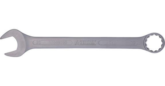 ATORN klucz płasko-oczkowy 32 mm DIN 3113 A