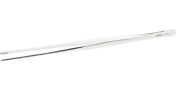 Długa pęseta uniwersalna ATORN 300 mm