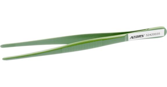 Pęseta PTFE ATORN, 145 mm