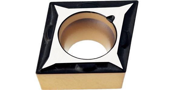 ATORN płytka wieloostrzowa CNMG 120408-MP1 HC7605