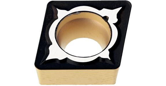 ATORN płytka wieloostrzowa CCMT 060204-MP1 HC7625