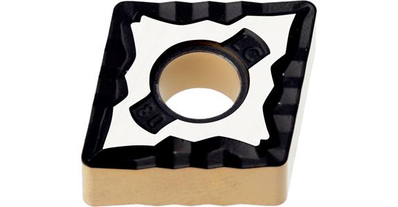 ATORN płytka wieloostrzowa CNMG 120408-MPL HC7615