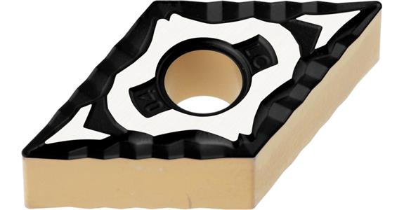ATORN płytka wieloostrzowa DNMG 150404-MPL HC7615