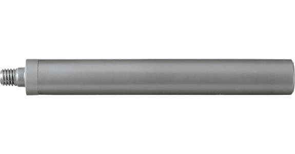 ATORN trzpień wytaczadła 16 x 174 mm z gwintem M8