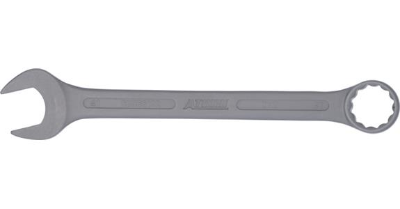 ATORN klucz płasko-oczkowy 41 mm DIN 3113 A