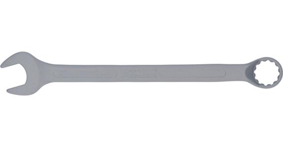 ATORN klucz płasko-oczkowy 27 mm DIN 3113 B