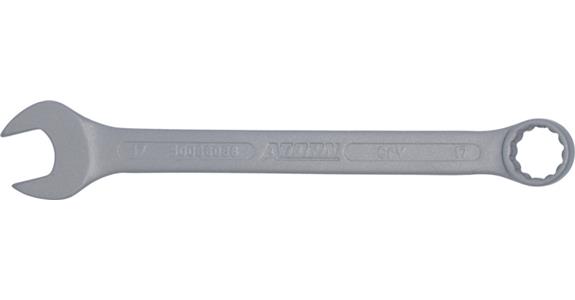 ATORN klucz płasko-oczkowy 13 mm DIN 3113 A