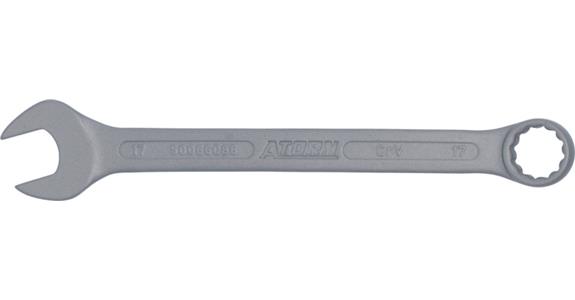 ATORN klucz płasko-oczkowy 26 mm DIN 3113 A